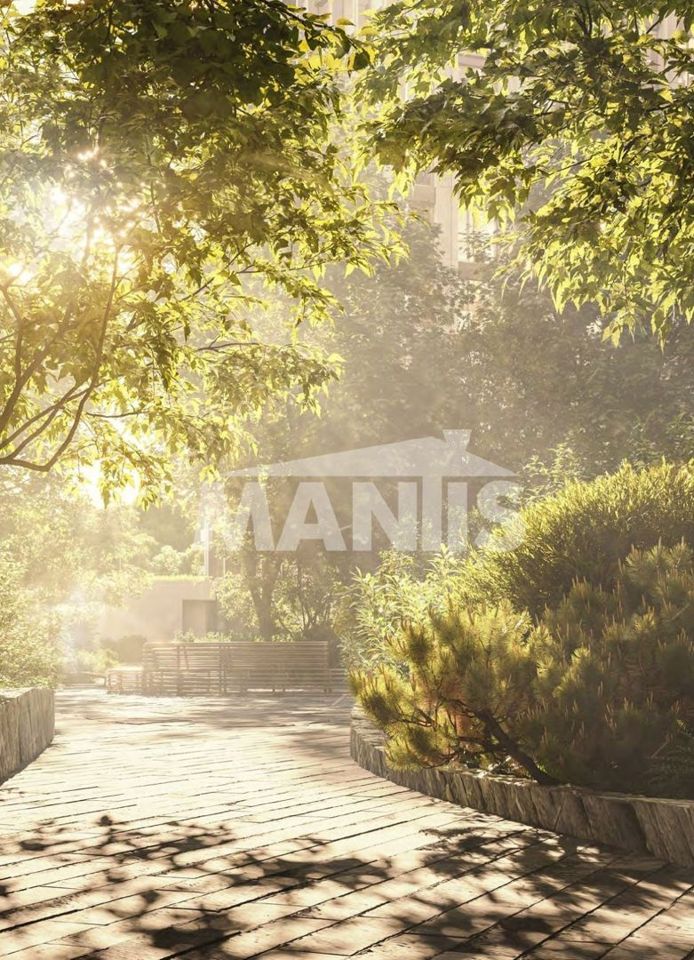 Продается 2-комнатная квартира, площадью 86.40 кв.м. Москва, набережная Лужнецкая, дом 2/4стр24Б