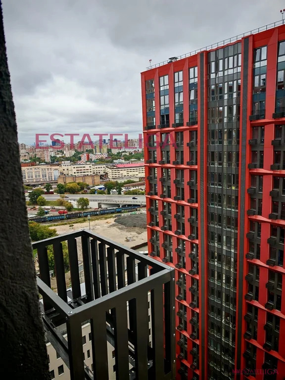 Продается 1-комнатная квартира, площадью 40.70 кв.м. Москва, улица Новоостаповская, дом 20