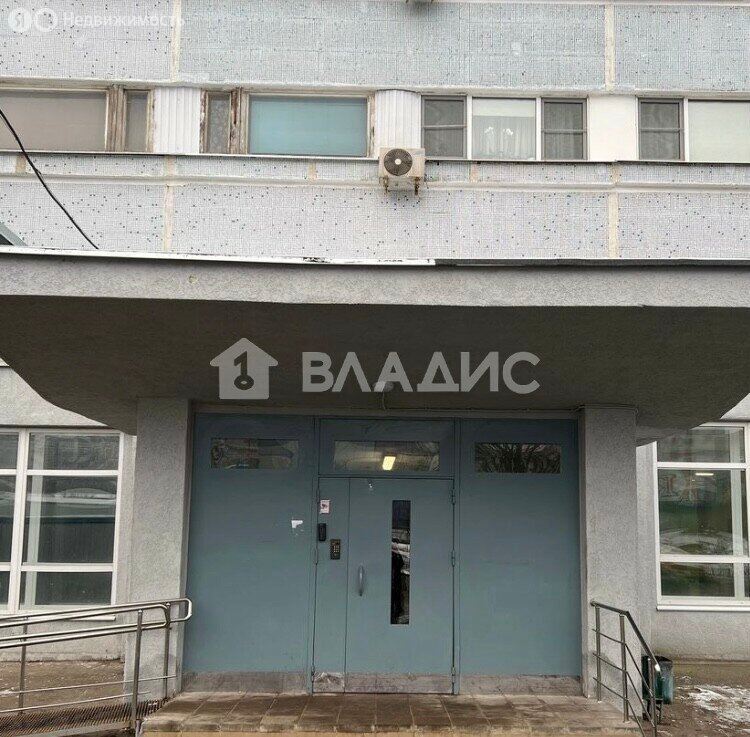 Продается 1-комнатная квартира, площадью 19.50 кв.м. Москва, Аминьевское шоссе, дом 15