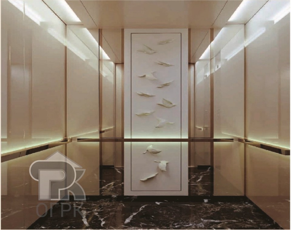 Продается 2-комнатная квартира, площадью 83.00 кв.м. Москва, улица Большая Никитская