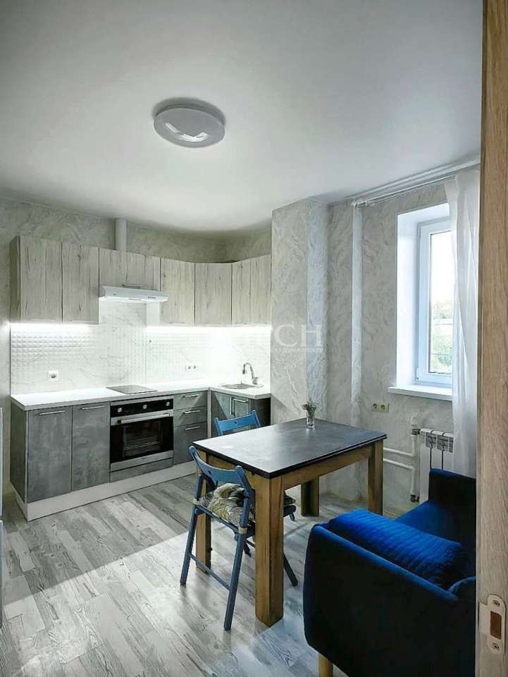 Продается 1-комнатная квартира, площадью 30.00 кв.м. Московская область, Щёлковский район, деревня Большие Жеребцы, микрорайон Восточный, дом 1к7