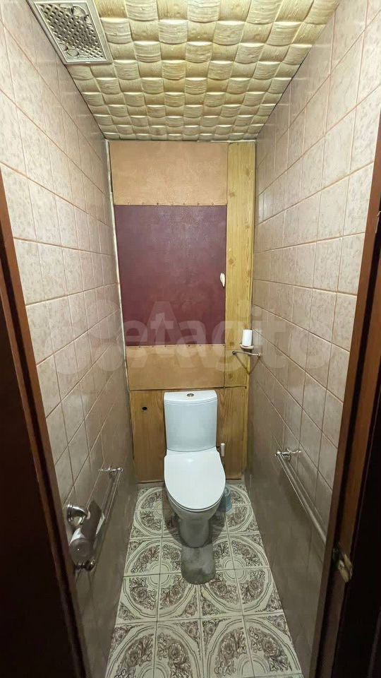 Продается 2-комнатная квартира, площадью 58.50 кв.м. Москва, улица Маршала Голованова, дом 1