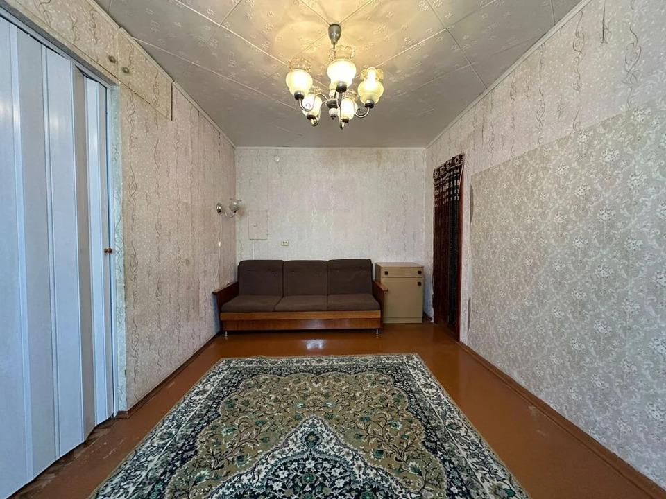 Продается 2-комнатная квартира, площадью 41.10 кв.м. Московская область, Талдомский район, рабочий поселок Северный, улица 8 Марта, дом 7