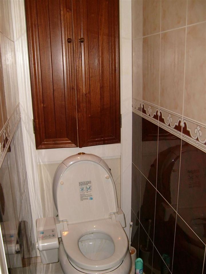 Продается 3-комнатная квартира, площадью 78.30 кв.м. Москва, Нахимовский проспект, дом 46