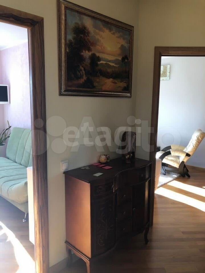 Продается 2-комнатная квартира, площадью 40.00 кв.м. Москва, улица Федоскинская, дом 2