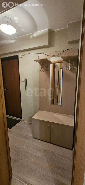 Продается 1-комнатная квартира, площадью 29.00 кв.м. Москва, улица Просторная, дом 2