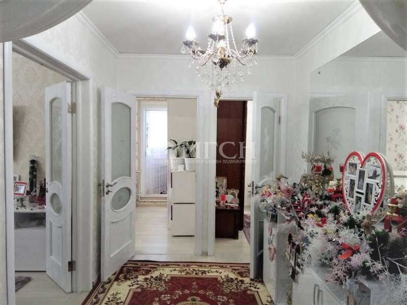 Продается 1-комнатная квартира, площадью 31.00 кв.м. Москва, Варшавское шоссе, дом 69к2