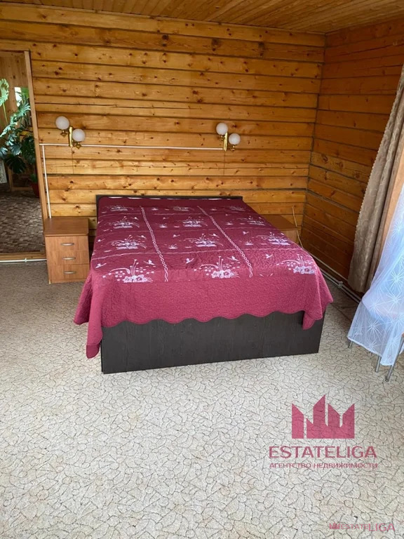 Продается дом, площадью 220.00 кв.м. Москва, улица Лесная, дом 7