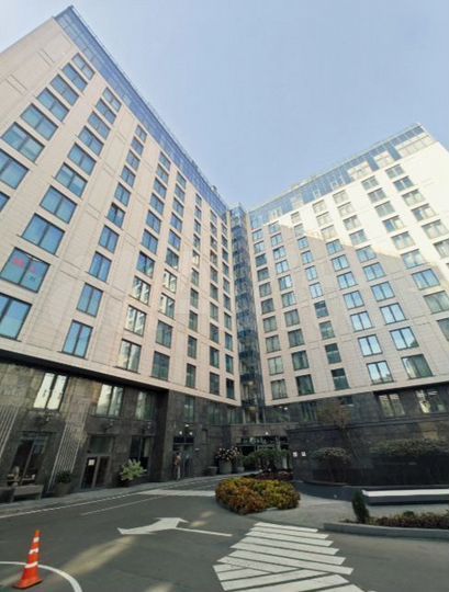 Продается 3-комнатная квартира, площадью 112.20 кв.м. Москва, улица Большая Садовая, дом 5к1