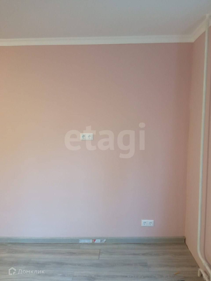 Продается 1-комнатная квартира, площадью 18.40 кв.м. Москва, Аминьевское шоссе, дом 11