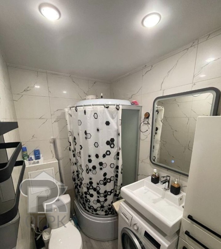 Продается 1-комнатная квартира, площадью 22.00 кв.м. Москва, Дмитровское шоссе, дом 43к1