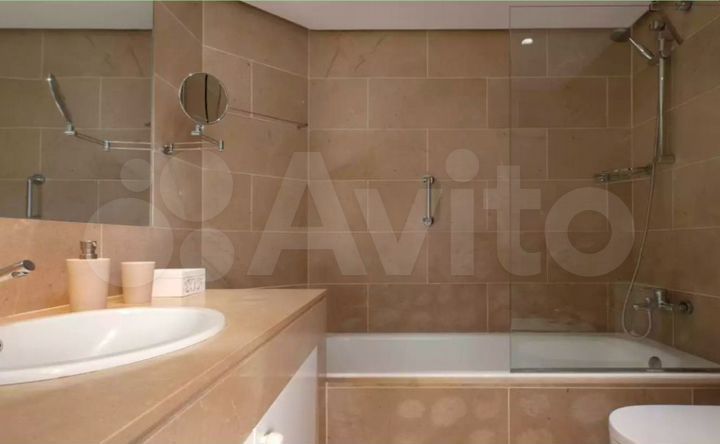 Продается 2-комнатная квартира, площадью 47.50 кв.м. Москва, переулок Кондратьевский Большой, дом 6