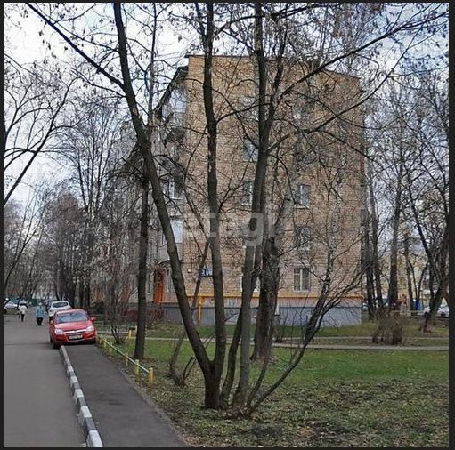 Продается 2-комнатная квартира, площадью 40.00 кв.м. Москва, улица Федоскинская, дом 2