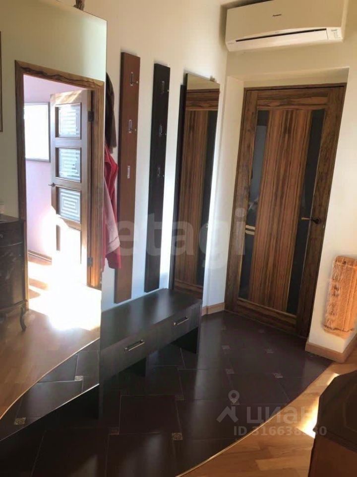 Продается 2-комнатная квартира, площадью 40.20 кв.м. Москва, улица Федоскинская, дом 2