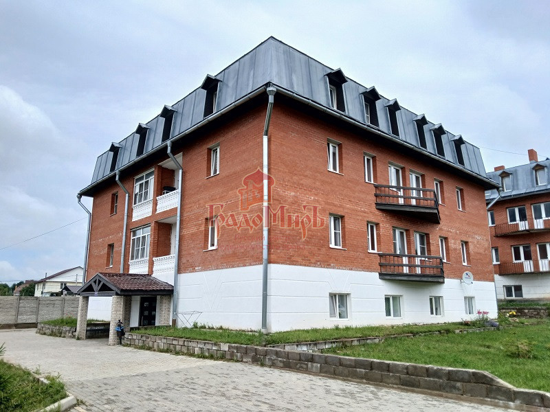 Продается 1-комнатная квартира, площадью 27.20 кв.м. Московская область, Дмитровский городской округ, город Дмитров, микрорайон Подчерково-2, дом 11