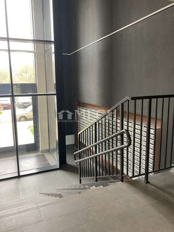 Продается 1-комнатная квартира, площадью 31.70 кв.м. Москва, улица Донецкая, дом 30к2