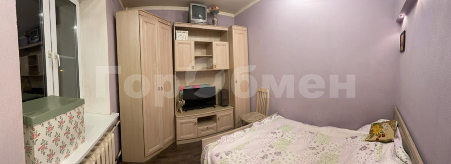 Продается 2-комнатная квартира, площадью 45.00 кв.м. Москва, улица Ватутина, дом 10