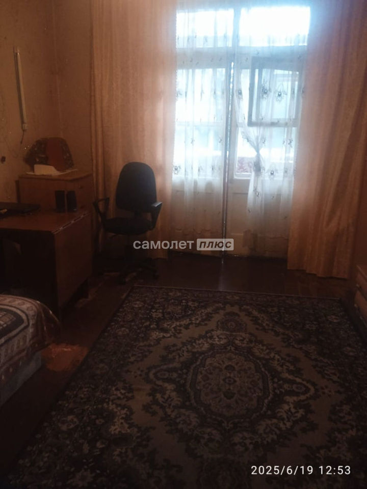 Продается 3-комнатная квартира, площадью 45.60 кв.м. Московская область, Электросталь городской округ, город Электросталь, Ленина проспект, дом 37