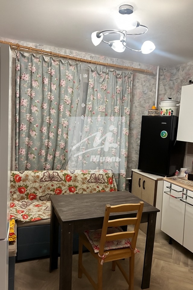 Продается 1-комнатная квартира, площадью 31.50 кв.м. Московская область, Щёлковский район, город Щёлково, улица Беляева, дом 7а