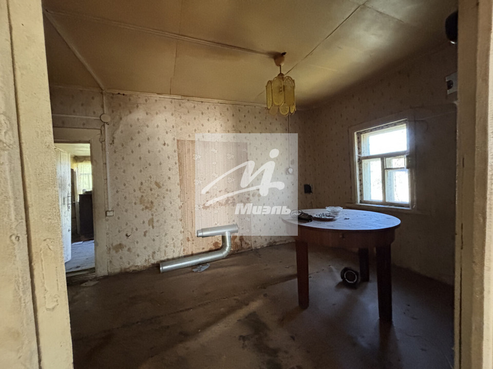 Продается дом, площадью 40.00 кв.м. Московская область, Богородский городской округ, город Электроугли, улица Центральная, дом 3А