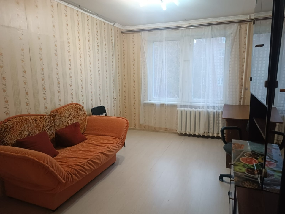 Продается 2-комнатная квартира, площадью 41.00 кв.м. Московская область, Павловский Посад городской округ, город Электрогорск, улица Советская, дом 25