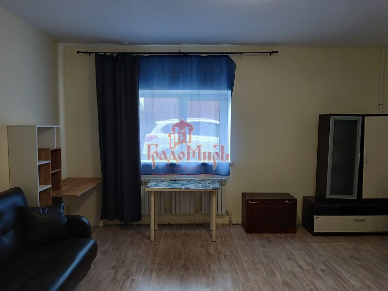 Продается 1-комнатная квартира, площадью 27.20 кв.м. Московская область, Дмитровский городской округ, город Дмитров, микрорайон Подчерково-2, дом 11