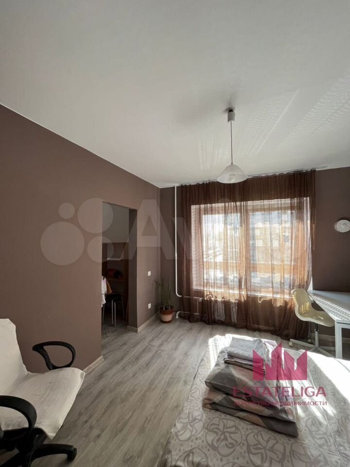 Продается 2-комнатная квартира, площадью 58.00 кв.м. Москва, улица Парковая, дом 1