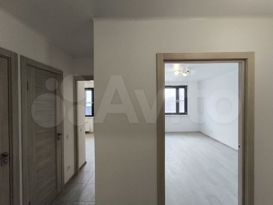 Продается 2-комнатная квартира, площадью 51.20 кв.м. Москва, Долгопрудная аллея, дом 14к1