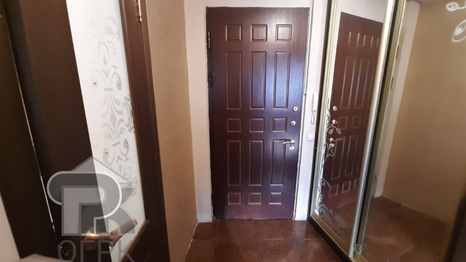 Продается 1-комнатная квартира, площадью 37.50 кв.м. Москва, улица Правды, дом 5