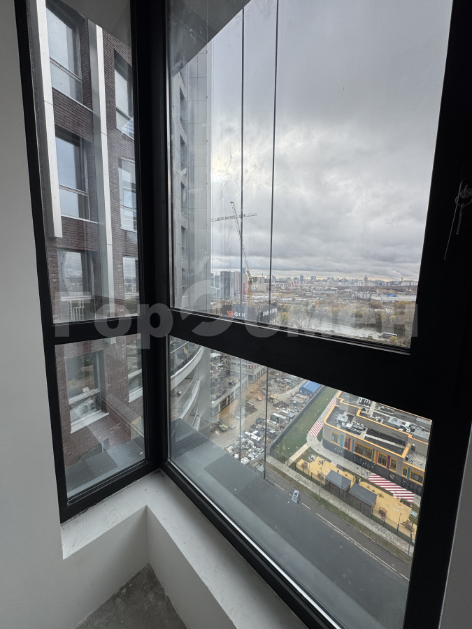 Продается 4-комнатная квартира, площадью 139.50 кв.м. Москва, набережная Шелепихинская, дом 38к5