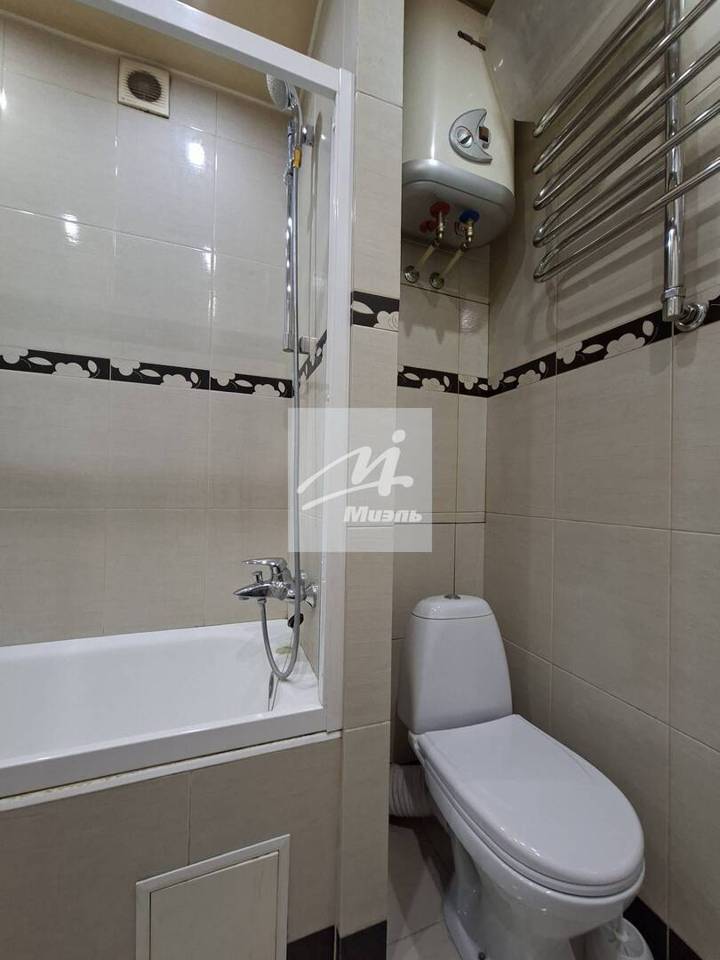 Продается 2-комнатная квартира, площадью 48.70 кв.м. Москва, улица Переяславская Большая, дом 19