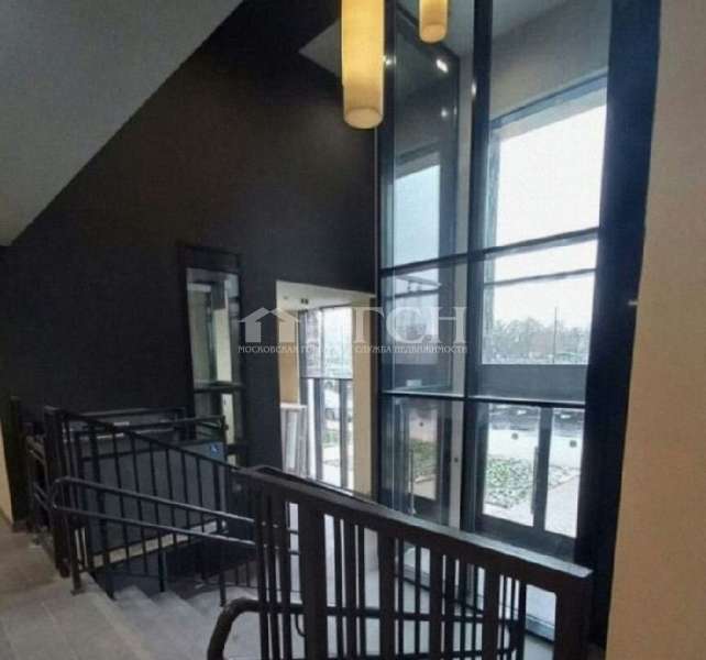 Продается 1-комнатная квартира, площадью 31.70 кв.м. Москва, улица Донецкая, дом 30к2