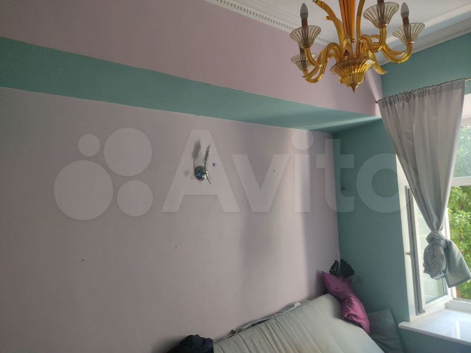 Продается 2-комнатная квартира, площадью 48.00 кв.м. Москва, переулок Казарменный, дом 8с3