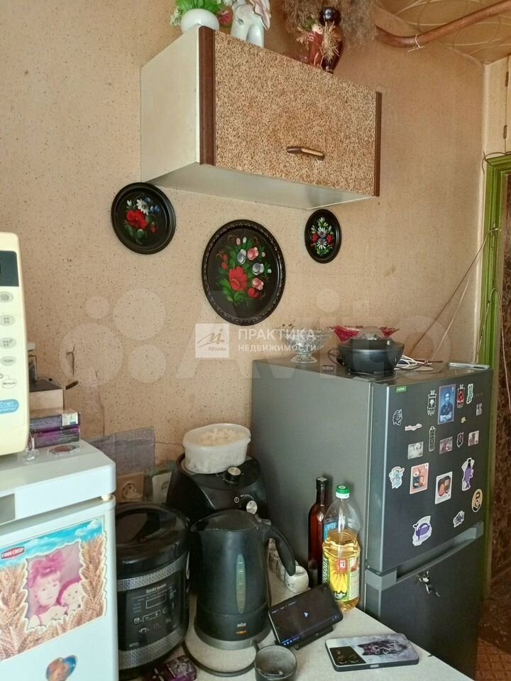 Продается 2-комнатная квартира, площадью 45.00 кв.м. Москва, улица Ереванская, дом 31