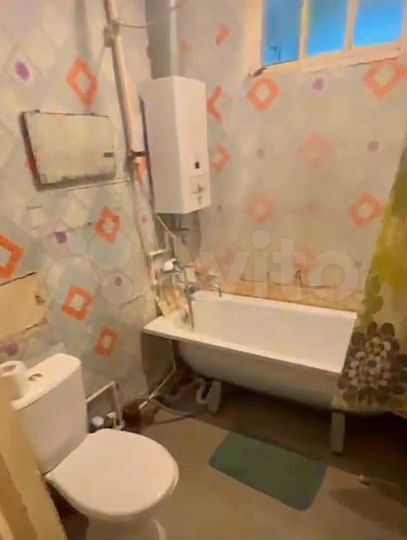 Продается 1-комнатная квартира, площадью 30.70 кв.м. Московская область, Подольск городской округ, город Подольск, улица Народная, дом 22