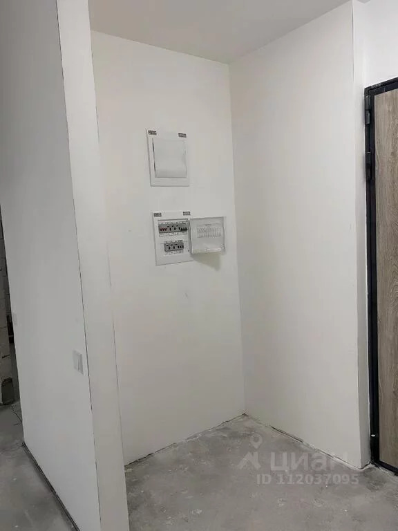 Продается 2-комнатная квартира, площадью 41.00 кв.м. Москва, Волгоградский проспект, дом 32/5к1