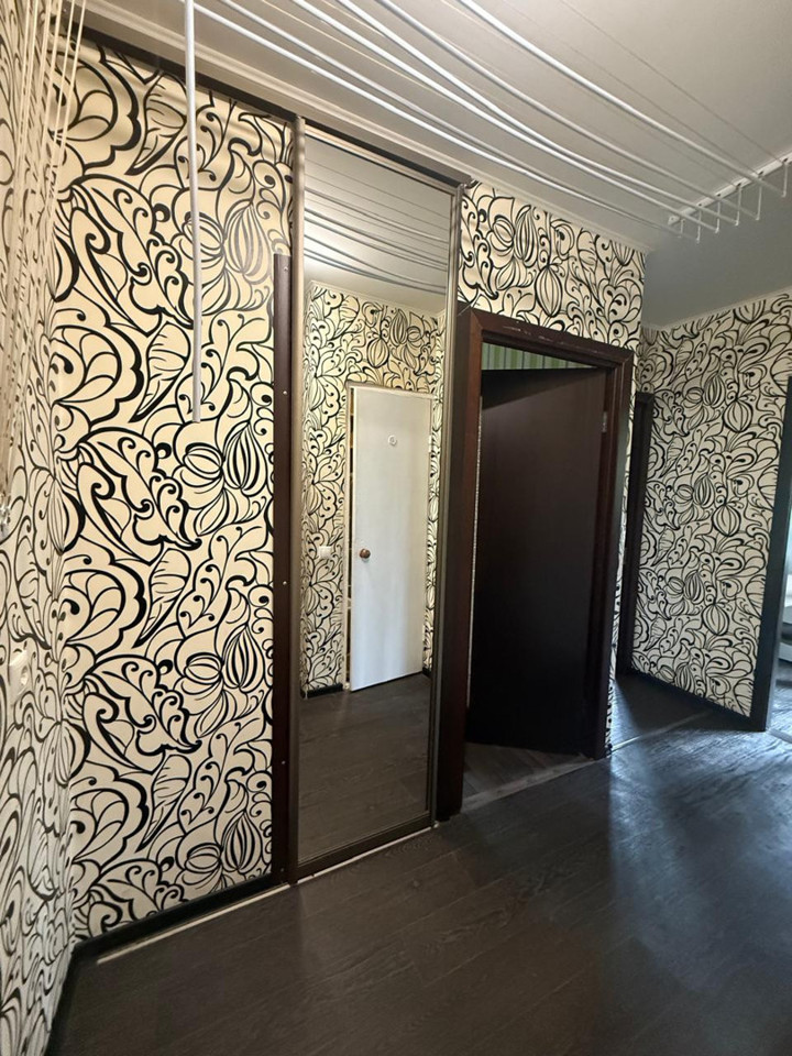 Продается 2-комнатная квартира, площадью 42.00 кв.м. Московская область, Пушкинский район, рабочий поселок Софрино, улица Дальняя, дом 5