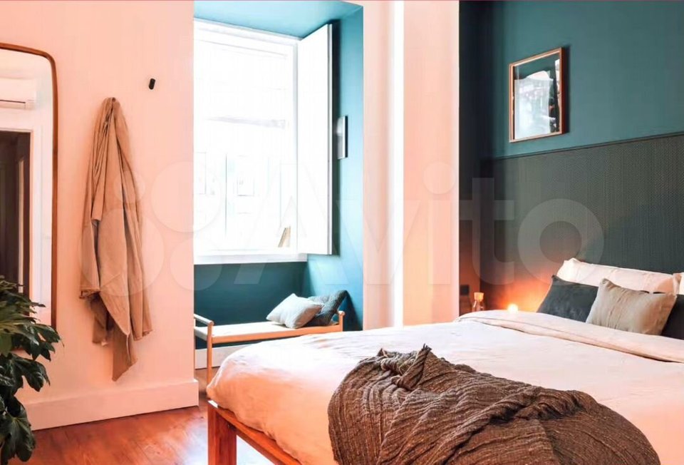 Продается 2-комнатная квартира, площадью 47.60 кв.м. Москва, переулок Кондратьевский Большой, дом 6