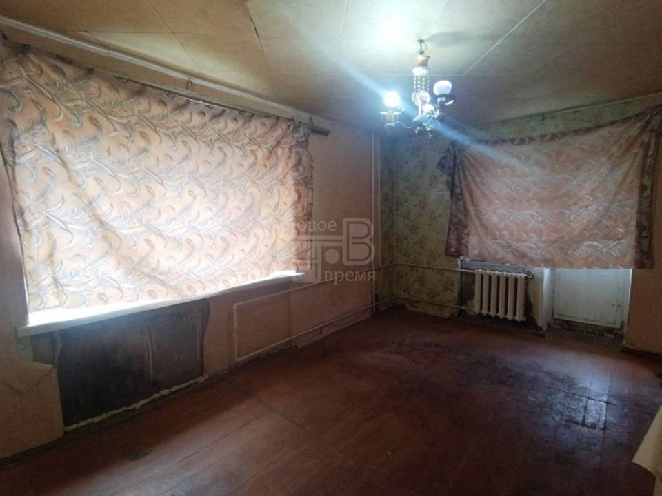 Продается 2-комнатная квартира, площадью 43.60 кв.м. Московская область, Орехово-Зуево городской округ, деревня Новое, улица Гвардейская, дом 11