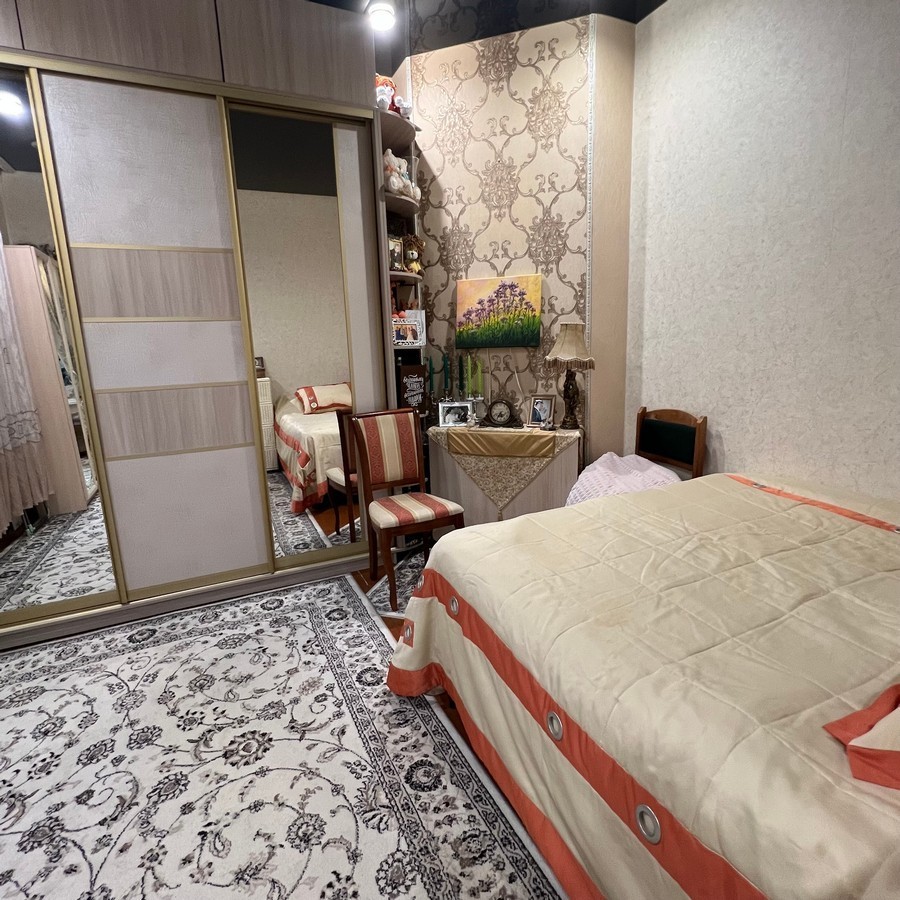 Продается дом, площадью 33.00 кв.м. Московская область, Коломенский городской округ, город Коломна, улица Партизан, дом 8