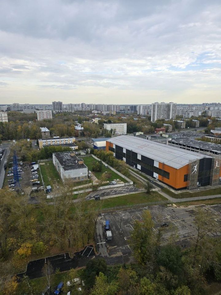 Продается 2-комнатная квартира, площадью 68.00 кв.м. Москва, проезд Черского, дом 15