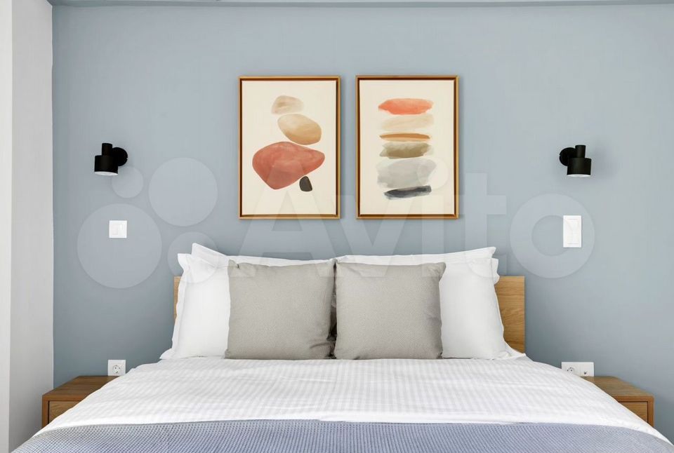 Продается 4-комнатная квартира, площадью 139.00 кв.м. Москва, переулок Зачатьевский 1-й, дом 5