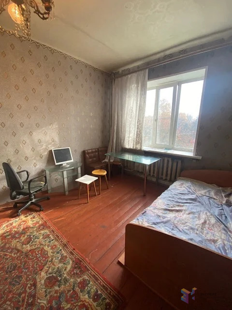 Продается 3-комнатная квартира, площадью 72.50 кв.м. Московская область, Ступино городской округ, село Березнецово, улица Садовая, дом 26