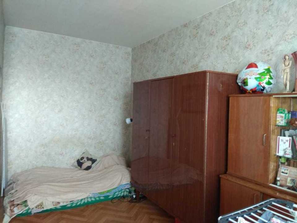 Продается 1-комнатная квартира, площадью 39.30 кв.м. Москва, Берёзовая аллея, дом 7