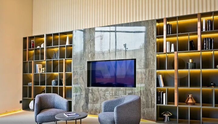 Продается 2-комнатная квартира, площадью 60.00 кв.м. Москва, улица Вильгельма Пика, дом 1