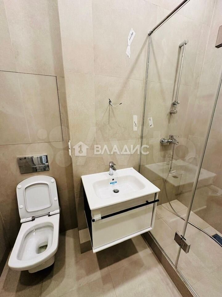 Продается 1-комнатная квартира, площадью 25.00 кв.м. Москва, проезд Серебрякова, дом 11к2