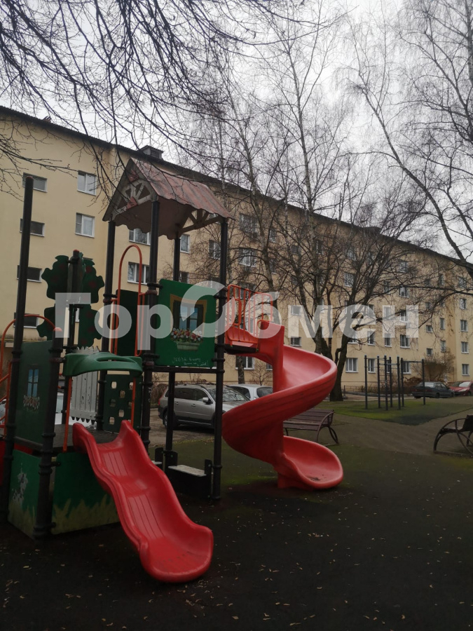 Продается 1-комнатная квартира, площадью 40.00 кв.м. Московская область, Истра городской округ, село Павловская Слобода, улица Дзержинского, дом 5