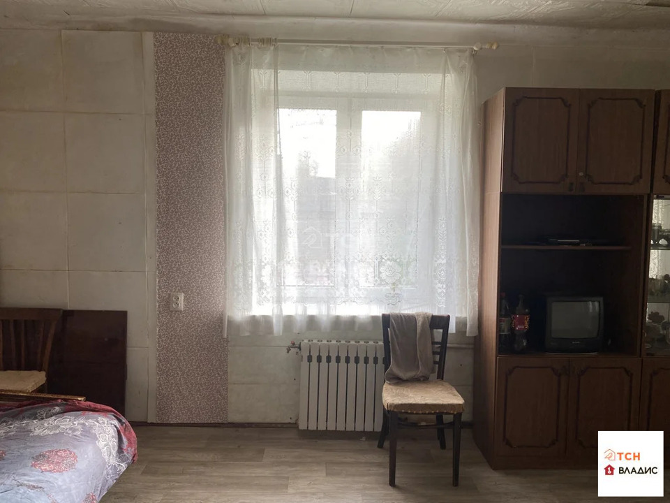 Продается 1-комнатная квартира, площадью 27.80 кв.м. Московская область, Щёлковский район, город Щёлково, улица Полевая, дом 8