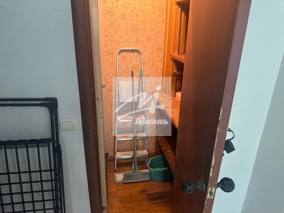 Продается 2-комнатная квартира, площадью 44.60 кв.м. Москва, улица Каменщики Малые, дом 18к2