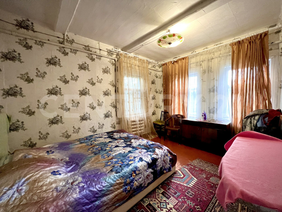 Продается дом, площадью 55.00 кв.м. Московская область, Щёлковский район, деревня Медвежьи Озера